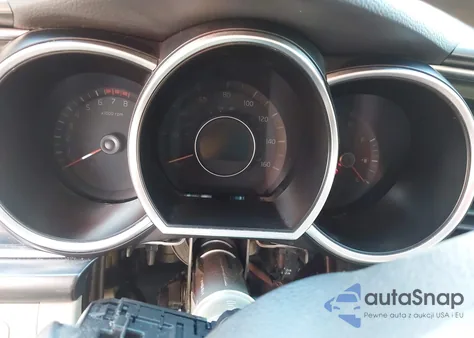 2015 Kia Optima Lx z USA, uszkodzony, nr VIN KNAGM4A71F5571902